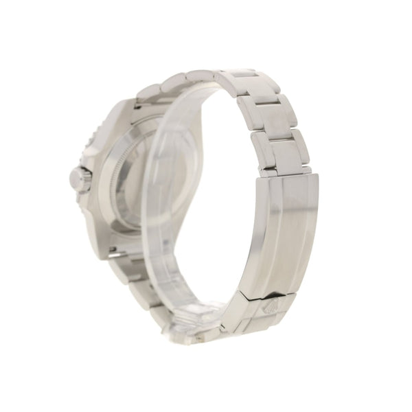 Submariner 116610LN - Ceramic Bezel - Black Dial - 2013