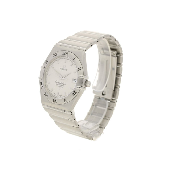 Constellation 15023000 - Mens Second Hand Watch - 2003