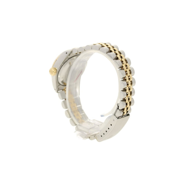 Datejust 69173 - Champagne Diamond Dial - 1990