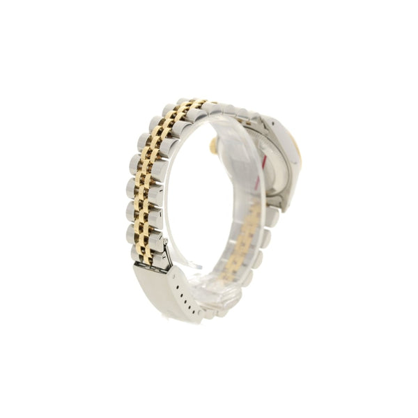 Datejust 69173 - Champagne Diamond Dial - 1990