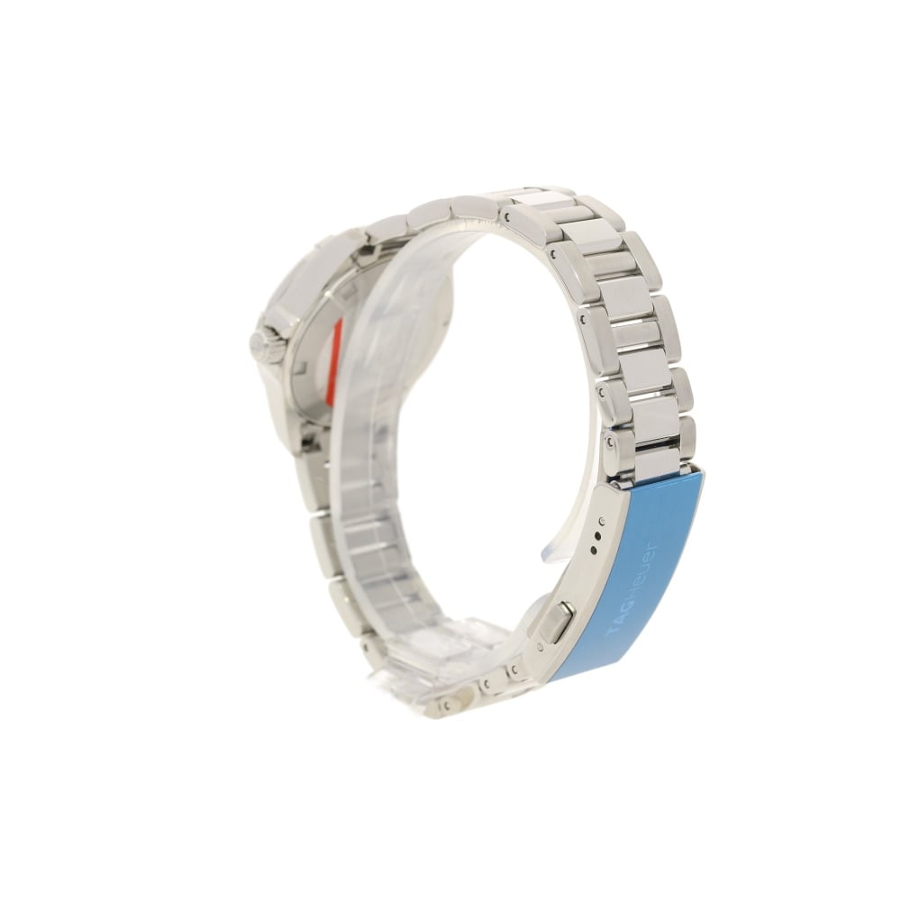 Aquaracer WAY1413 - Mother of Pearl Diamond Dial - 2016