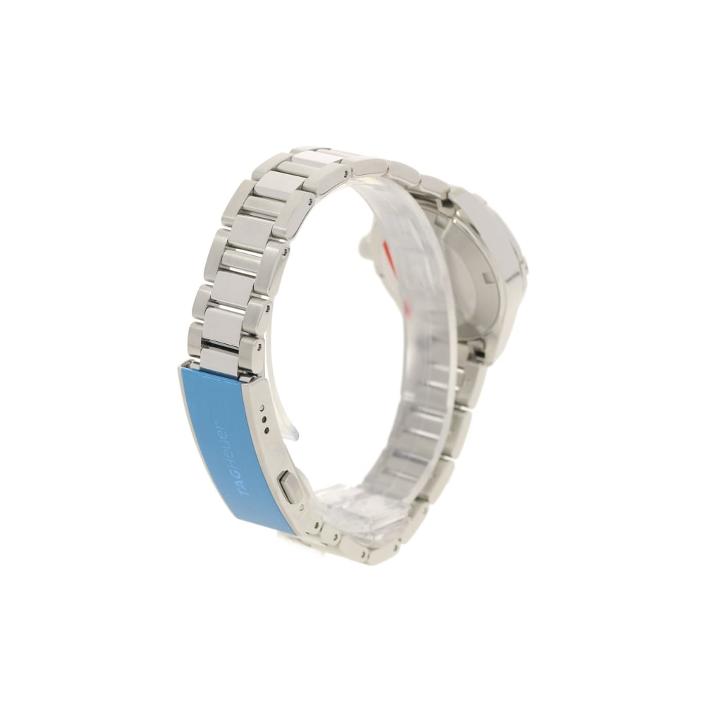 Aquaracer WAY1413 - Mother of Pearl Diamond Dial - 2016