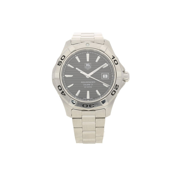 Aquaracer WAP2010 - Mens Second Hand Watch - 2012