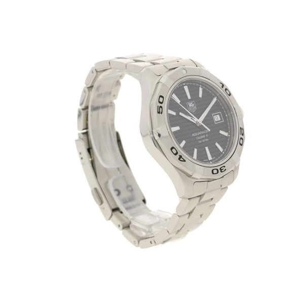 Aquaracer WAP2010 - Mens Second Hand Watch - 2012