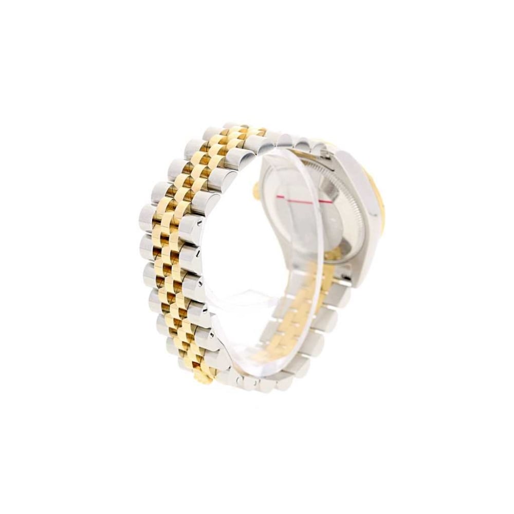 Datejust 178313 - 31mm Case - White Dial - 2006