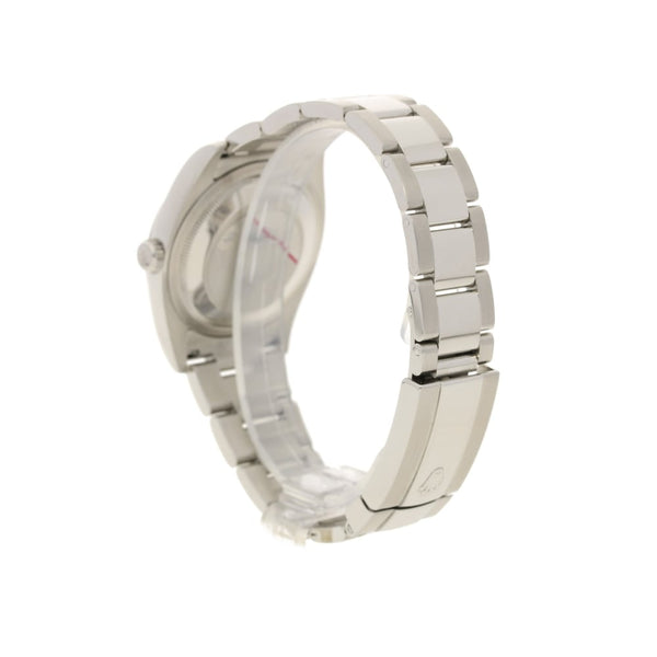 Datejust 116200 - Gents Watch - White Dial - 2008