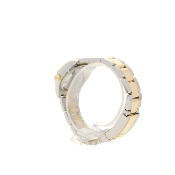 Datejust 179163 - Ladies Watch - Champagne Dial - 2005