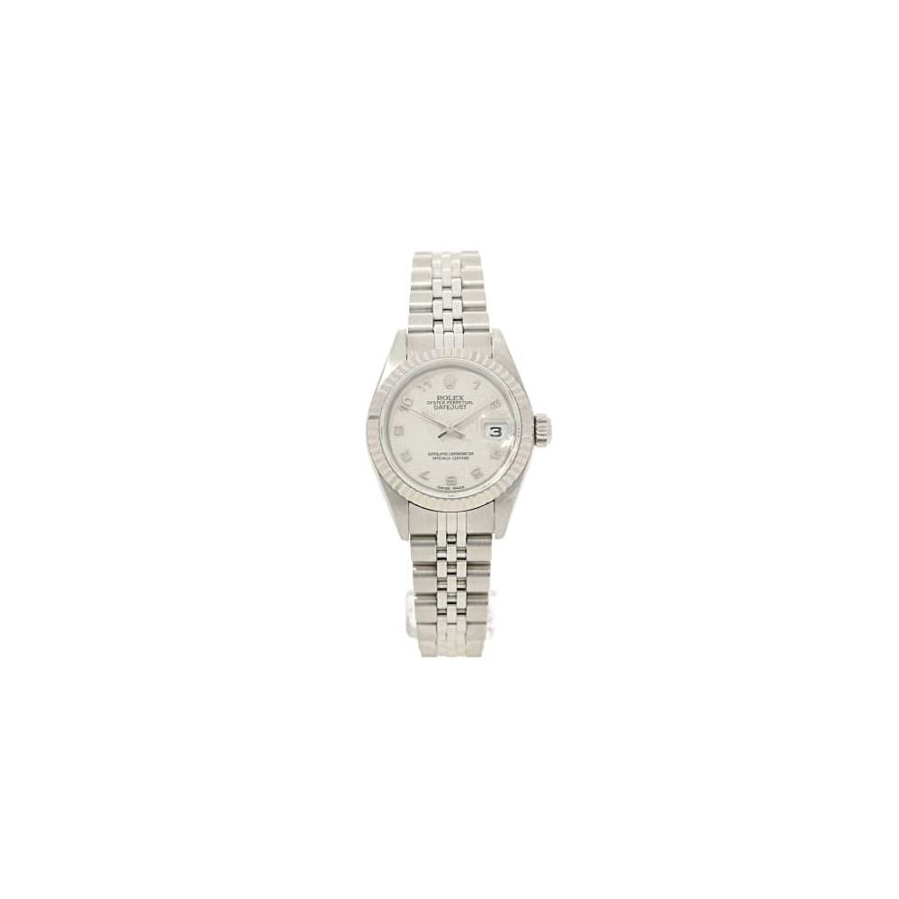 Datejust 79174 - Ladies Second Hand Watch - Jubilee Dial - 2005