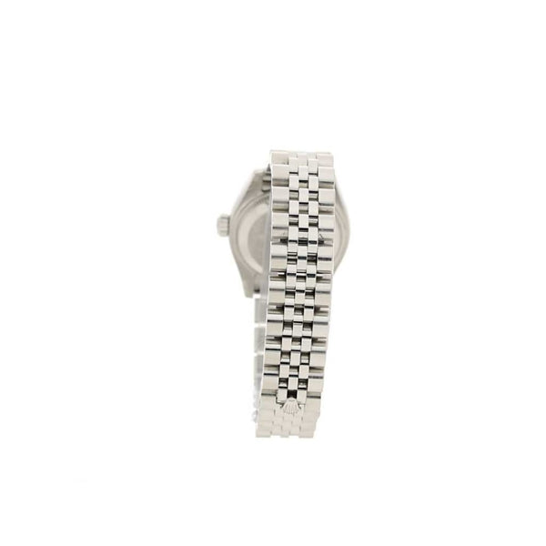 Datejust 179174 - Silver Diamond Dial - 2006