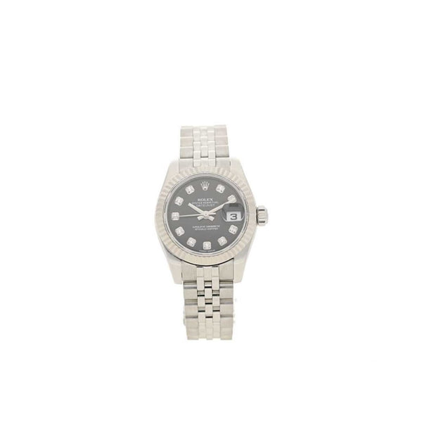 Datejust 179174 - Ladies Watch - Diamond Dial - 2014