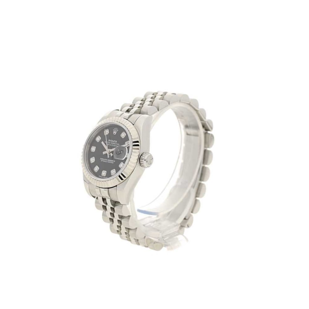 Datejust 179174 - Ladies Watch - Diamond Dial - 2014