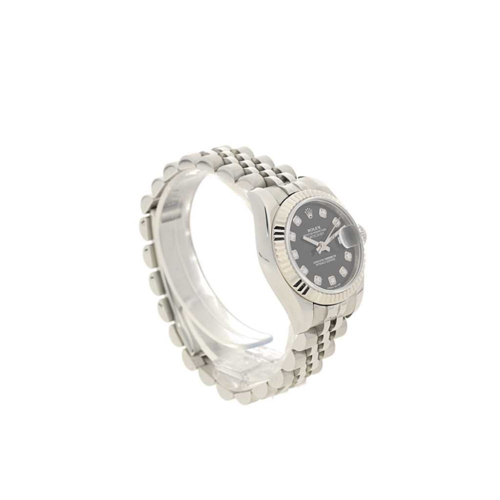 Datejust 179174 - Ladies Watch - Diamond Dial - 2014