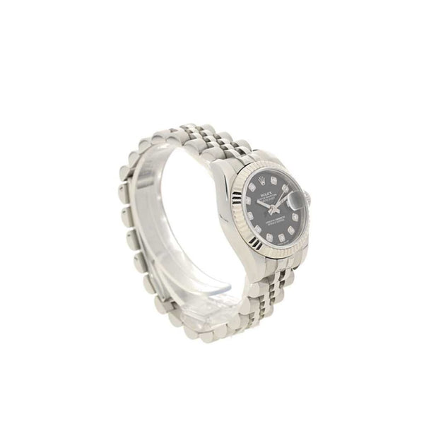 Datejust 179174 - Ladies Watch - Diamond Dial - 2014
