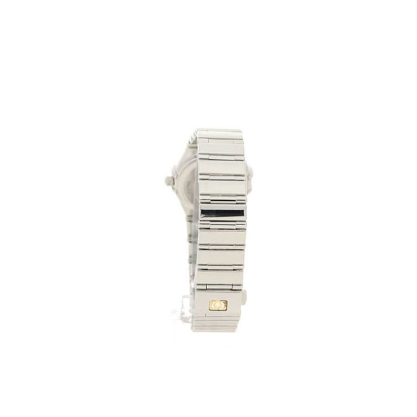 Constellation - Ladies Second Hand Watch - Diamond Dial - 2007