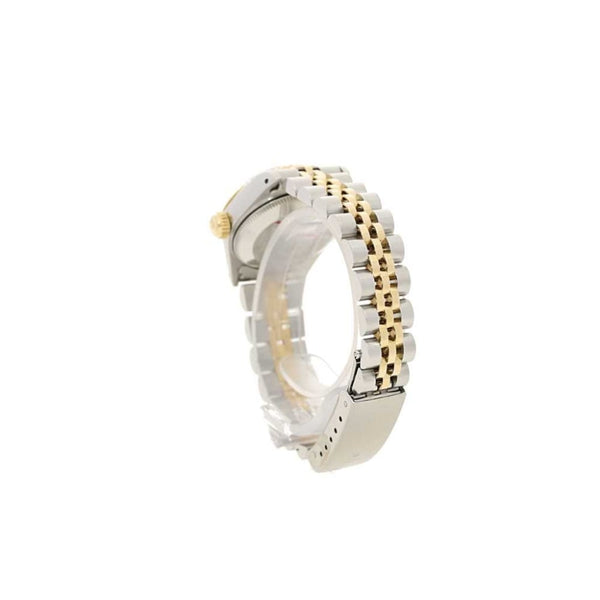 Datejust 69173 - Silver Jubilee Dial - 1990
