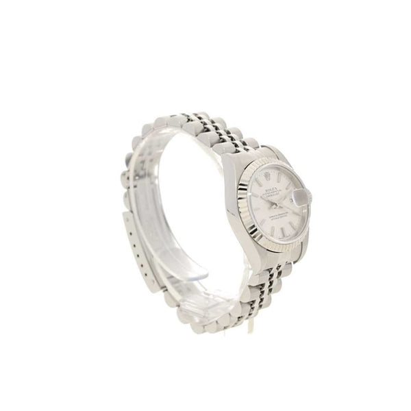 Datejust 79174 - Ladies Second Hand Watch - 2004