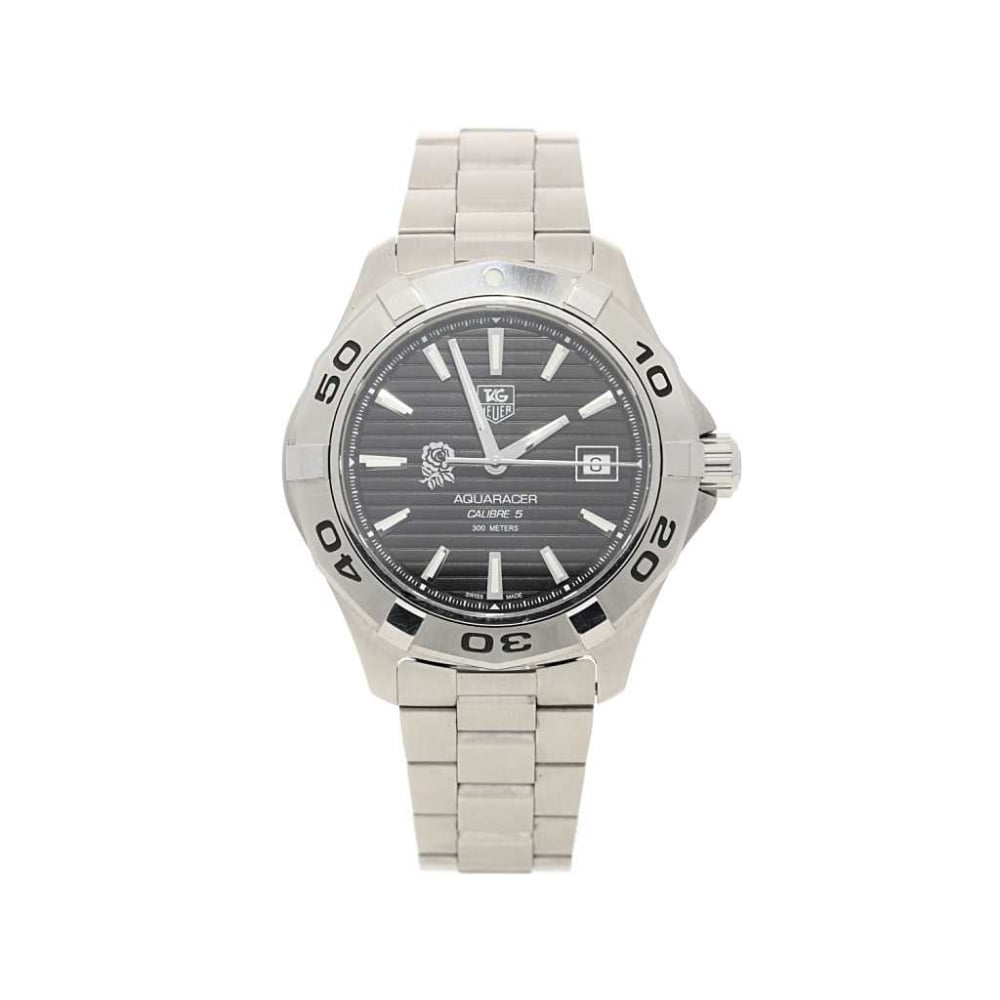 Aquaracer R.F.U WAP2013 - Gents  Black Dial LTD Edition - 2013