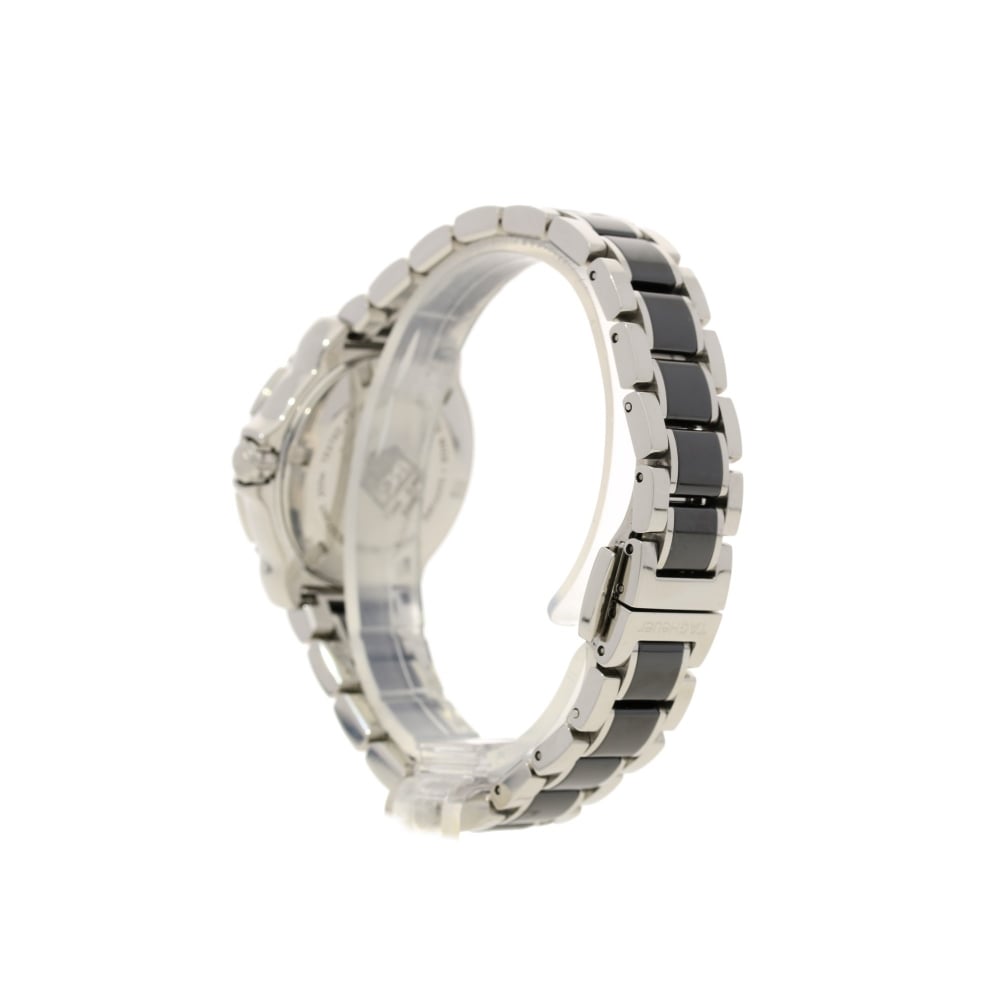 Ladies Formula 1 - Second Hand Watch - Diamond Dial - 2012