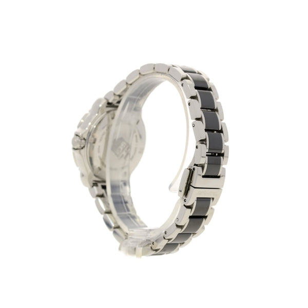 Ladies Formula 1 - Second Hand Watch - Diamond Dial - 2012