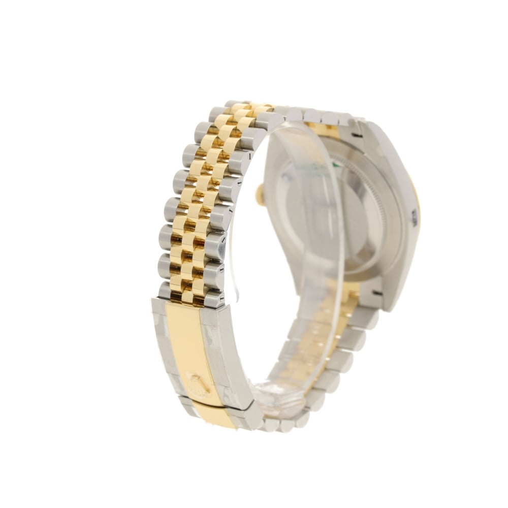 Datejust II 126333 - 41mm Mens Watch - 2016 Unworn