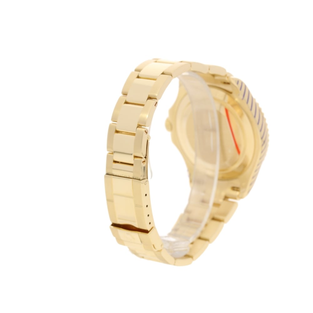 Yacht-Master 16628 - 18ct Gold - Diamond Dial - 2006