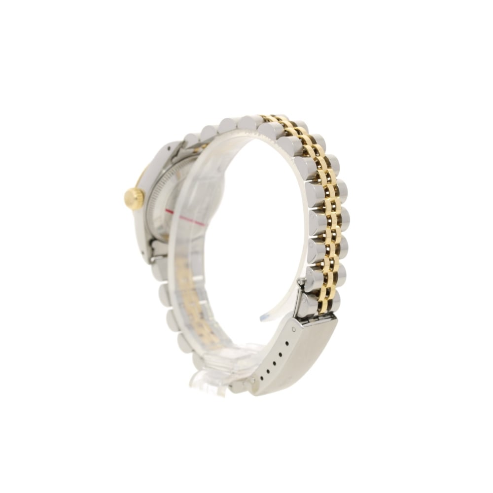 Oyster Perpetual 67193 - White Roman Dial - 1991