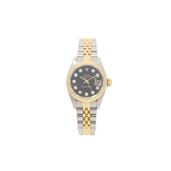 Datejust 69173 - Second Hand Watch - 2000
