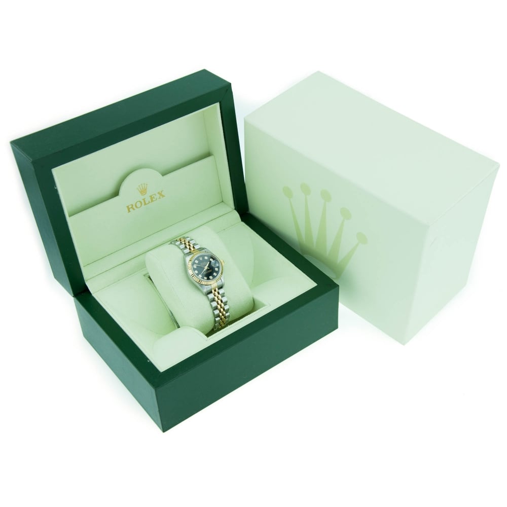 Datejust 69173 - Second Hand Watch - 2000