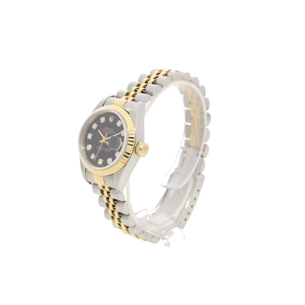 Datejust 69173 - Second Hand Watch - 2000