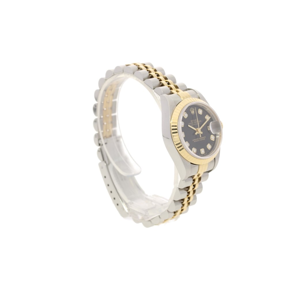 Datejust 69173 - Second Hand Watch - 2000