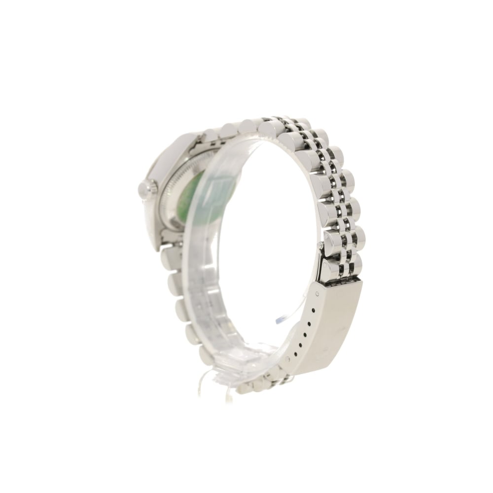 Datejust - Ladies watch - Jubilee Diamond Dial - 2000
