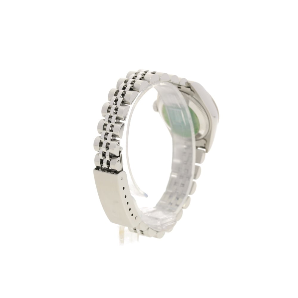 Datejust - Ladies watch - Jubilee Diamond Dial - 2000