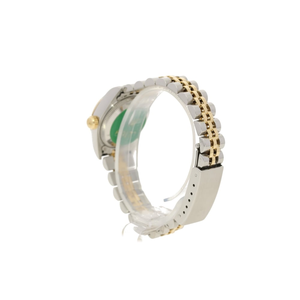 Datejust 69173 - Ladies Watch - Champagne Jubilee Dial - 1996