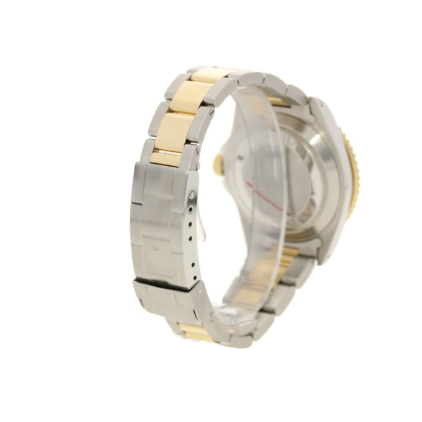 Submariner 16613 - Mens Second Hand Watch - Black - 1996