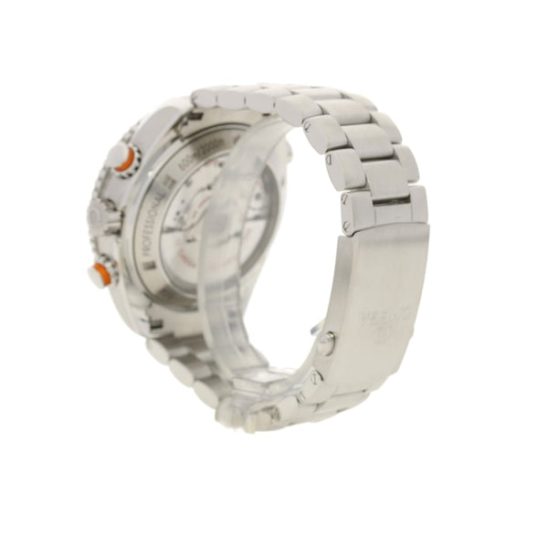 Planet Ocean 232.30.46.51.01.002 - Orange Bezel - 2013