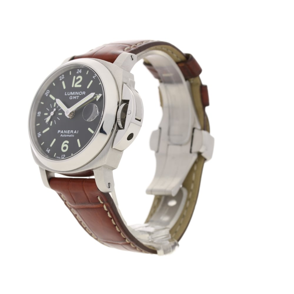 Luminor GMT 40mm - PAM00244 - Approx 2005
