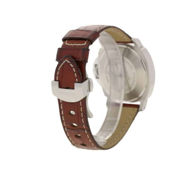 Luminor GMT 40mm - PAM00244 - Approx 2005