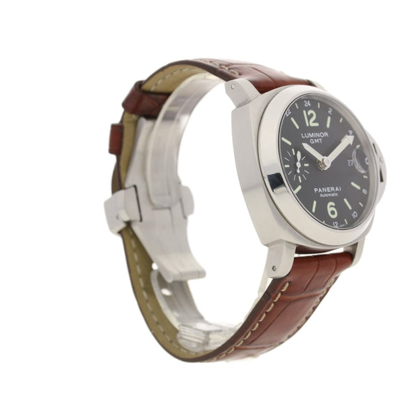 Luminor GMT 40mm - PAM00244 - Approx 2005