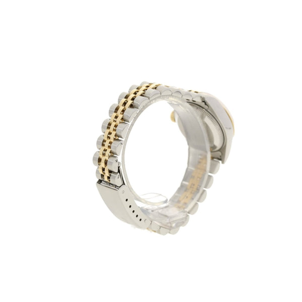 Datejust 69173 - Ladies Watch - Champagne Diamond Dial - 1995