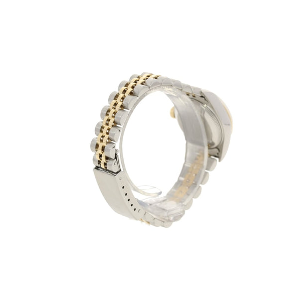 Datejust 69173 - Ladies Watch - Champagne Diamond Dial - 1999