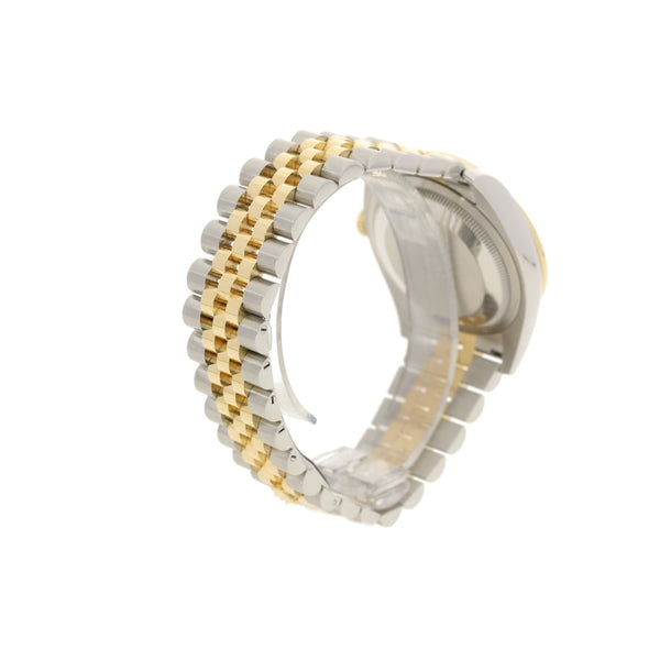 Datejust 116243 - Original Diamond Bezel - 2016