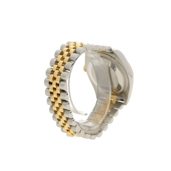 Datejust 116233 - Black Dial - Jubilee Bracelet - 2012