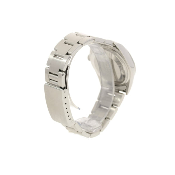 Airking 14000 - Mens Watch -  Blue Baton Dial - 2002