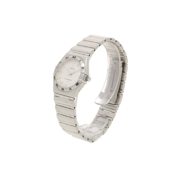Constellation 15723000 - 25.5mm - Cream Dial - 2002