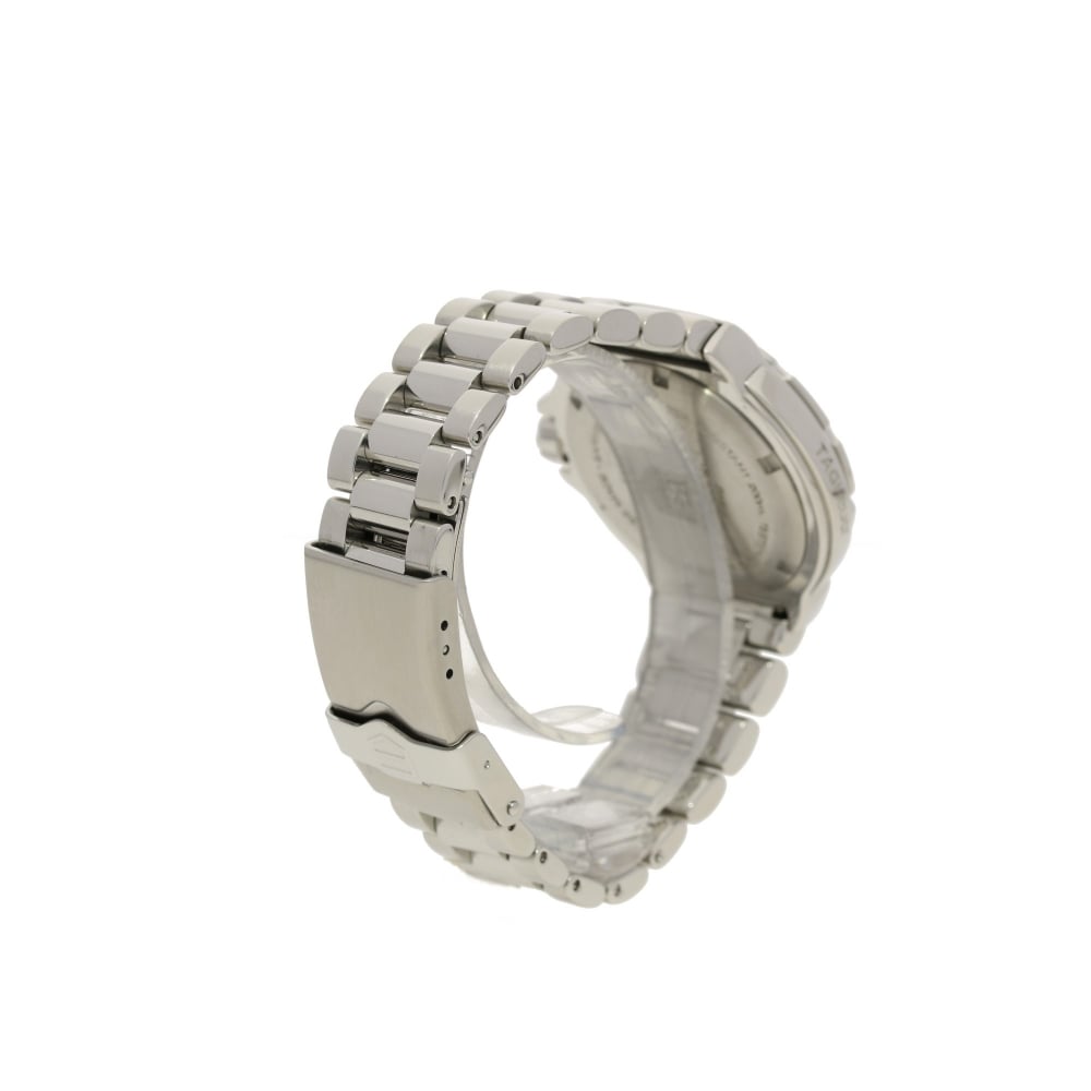 Formula 1 WAC1214-0 - Black Dial - Diamond Bezel - 2013