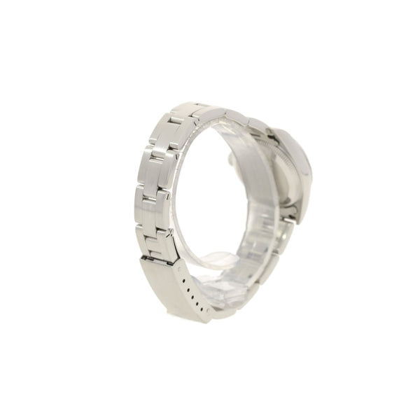 Oyster Perpetual 76030 - Ladies Watch - Silver Dial - 2004