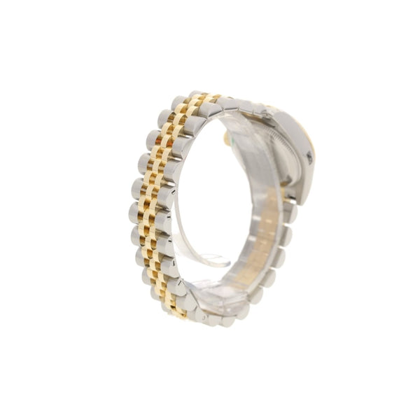 Datejust 179173 - Steel & Yellow Gold - 2016 Unworn