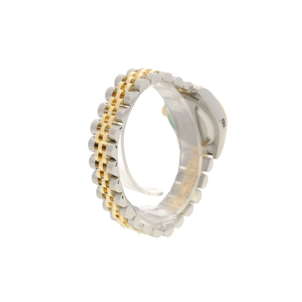 Datejust 179173 - Champagne Diamond Dial - 2016 Unworn