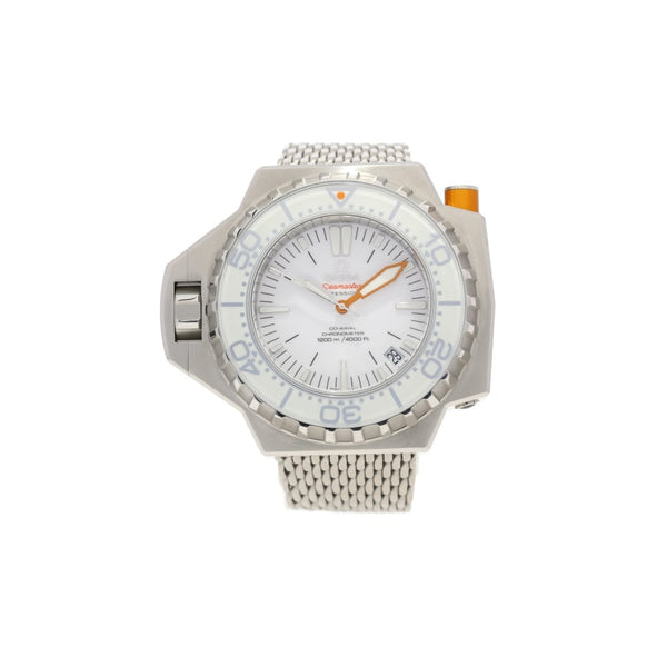 Omega Ploprof White 22430552104001 - Second Hand Watch - 2014