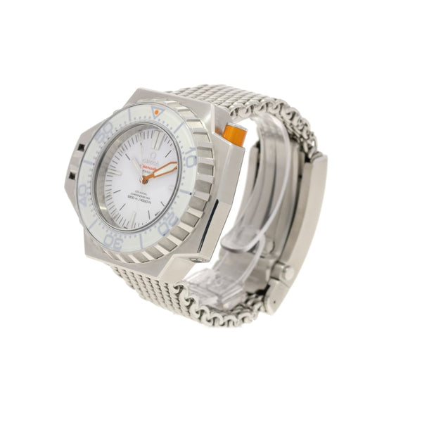 Omega Ploprof White 22430552104001 - Second Hand Watch - 2014